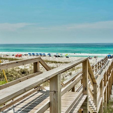 Beach Haven- Beach Pointe 703 Destin Exterior foto