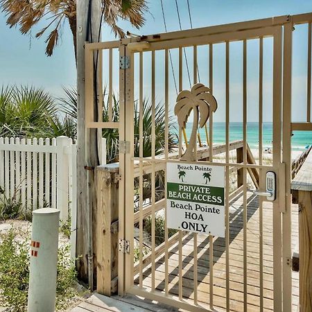 Beach Haven- Beach Pointe 703 Destin Exterior foto