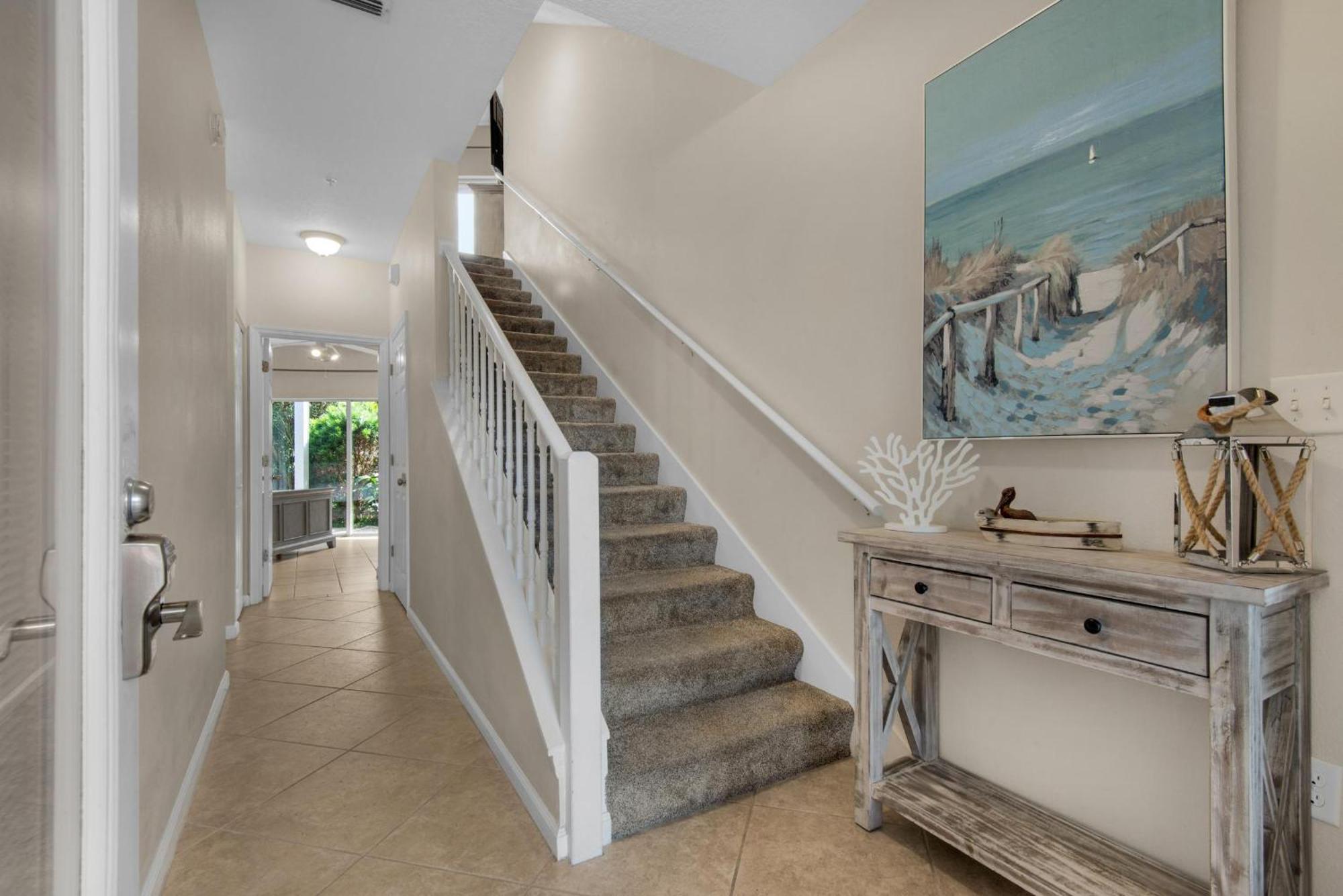Beach Haven- Beach Pointe 703 Destin Exterior foto