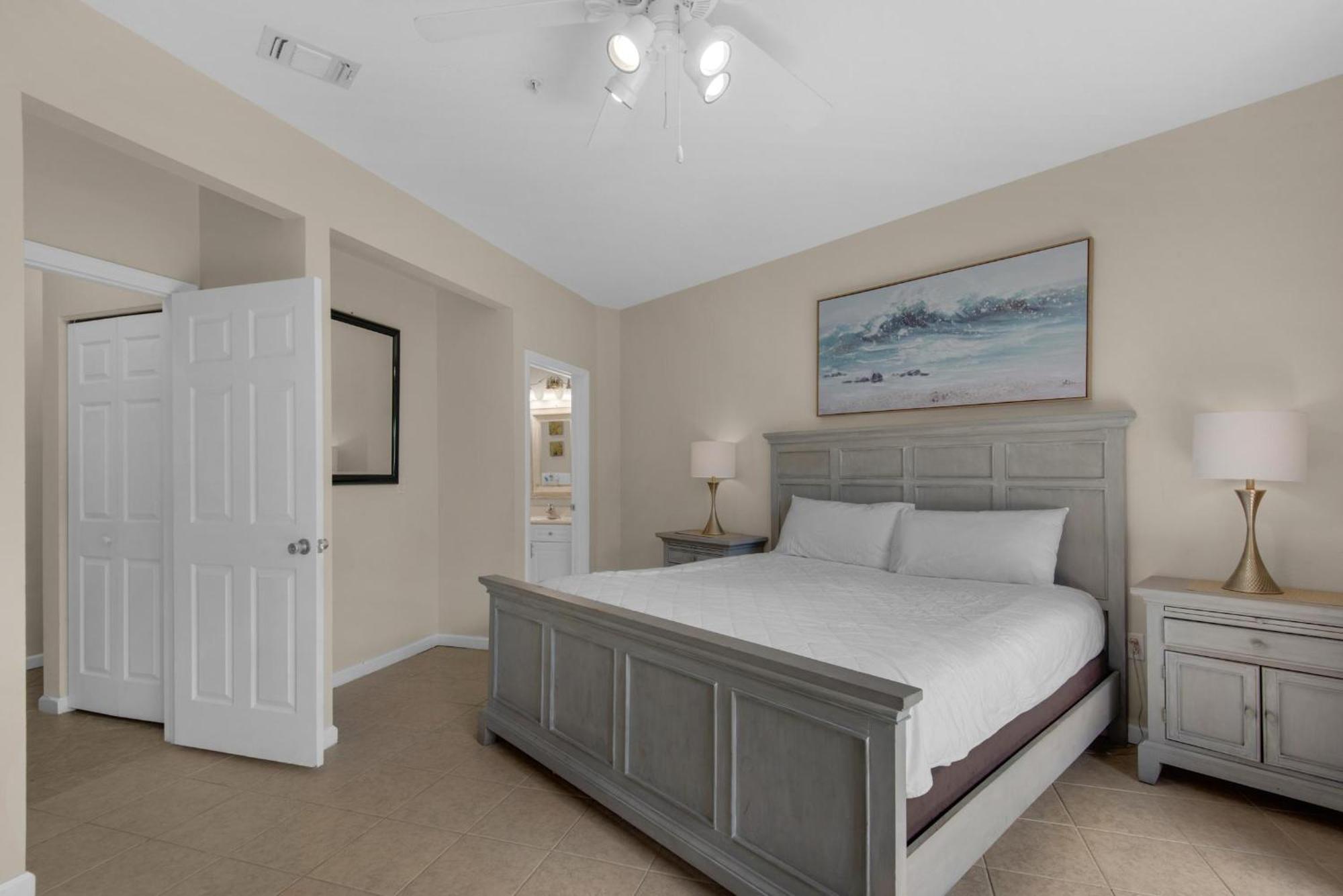 Beach Haven- Beach Pointe 703 Destin Exterior foto