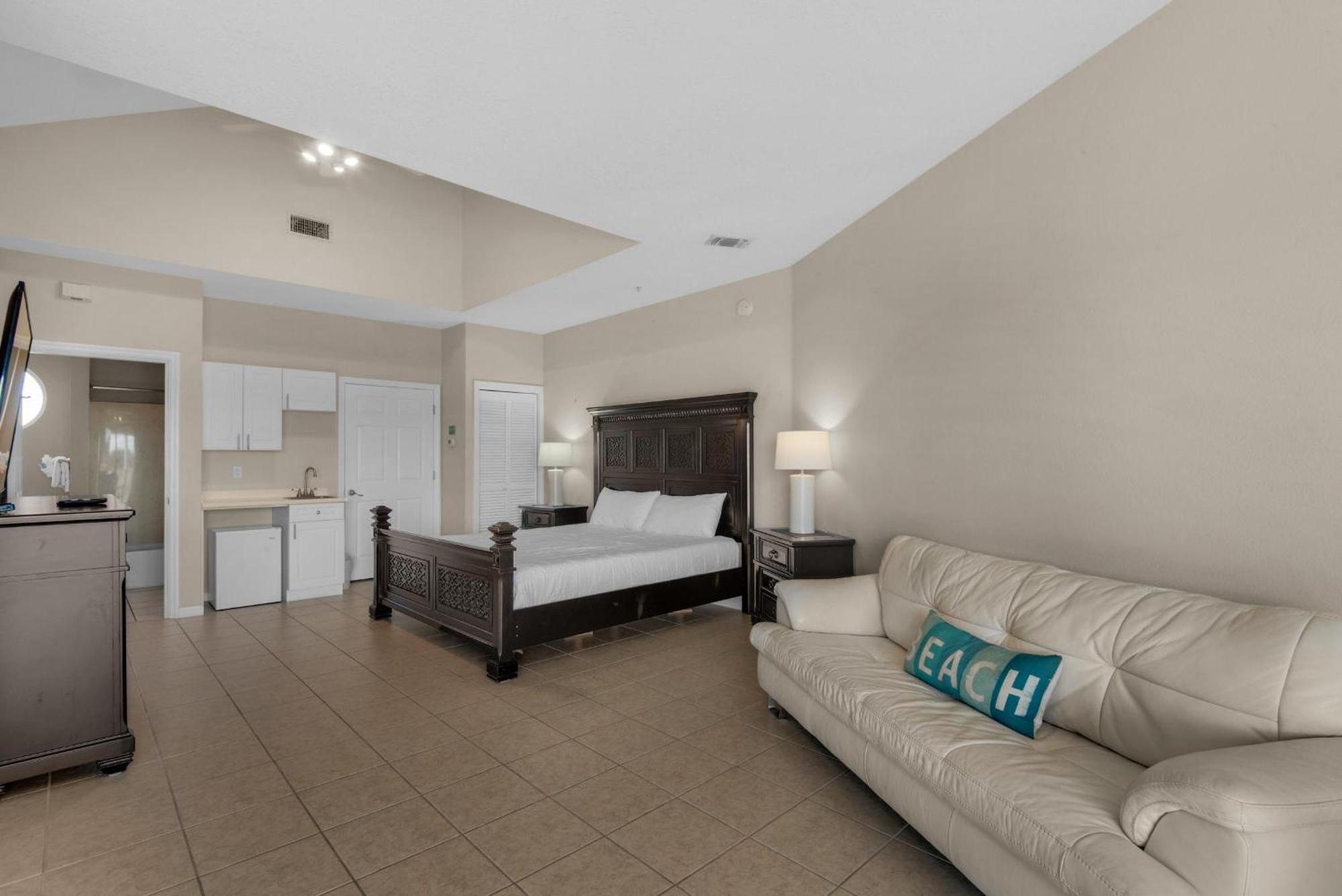 Beach Haven- Beach Pointe 703 Destin Exterior foto