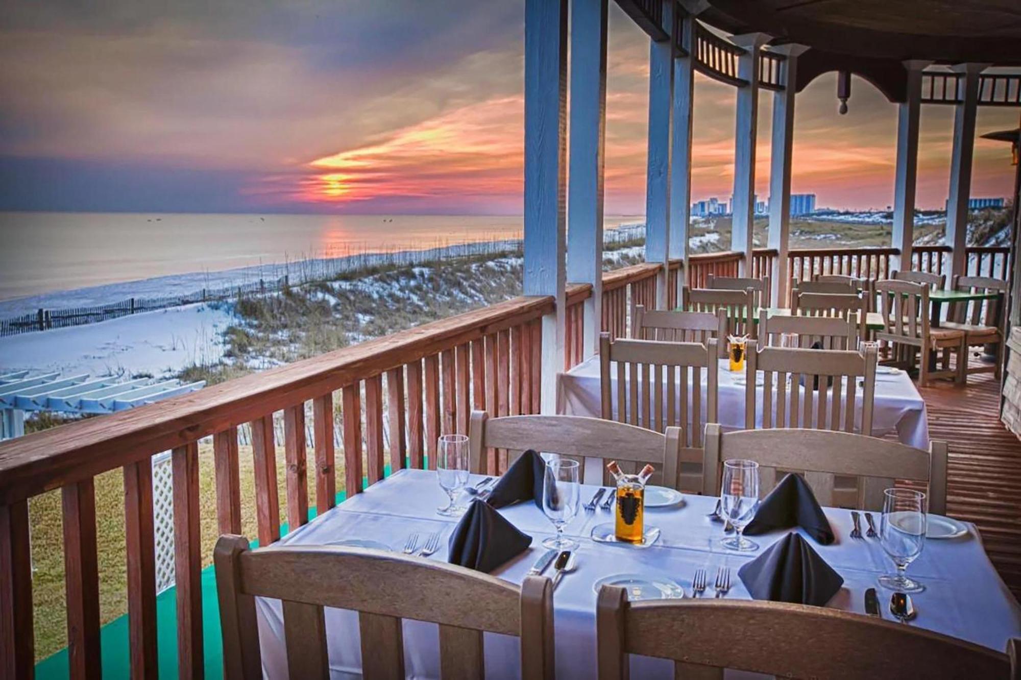 Beach Haven- Beach Pointe 703 Destin Exterior foto